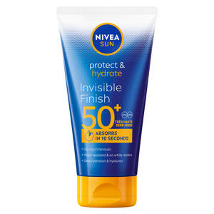 Protect & Hydrate Invisible Finish SPF50+ 150ML