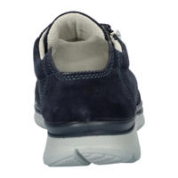 thumbnail: Ara Benjo  suède sneakers donkerblauw