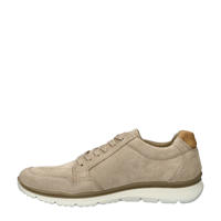 thumbnail: Ara Benjo  suède sneakers beige