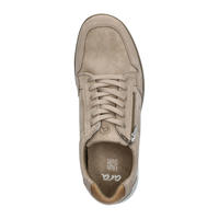 thumbnail: Ara Benjo  suède sneakers beige