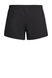thumbnail: adidas Performance Senior  hardloopshort zwart