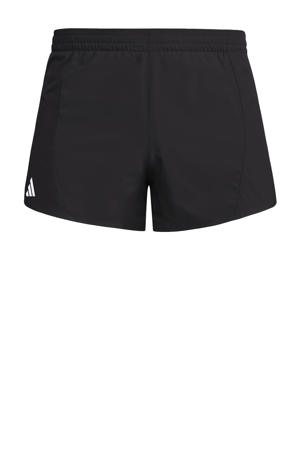 Senior  hardloopshort zwart