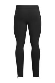 thumbnail: adidas Performance Senior  sporttight zwart