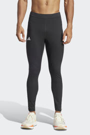 thumbnail: adidas Performance Senior  sporttight zwart