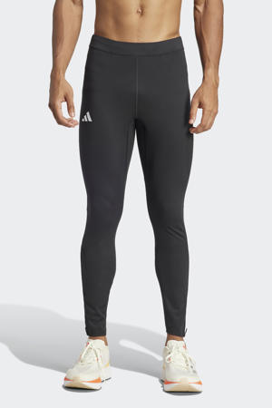 Senior  sporttight zwart