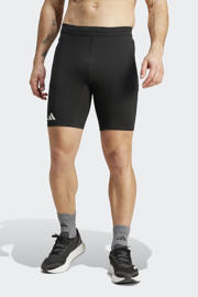 thumbnail: adidas Performance   hardloopshort zwart