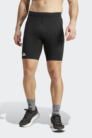   hardloopshort zwart