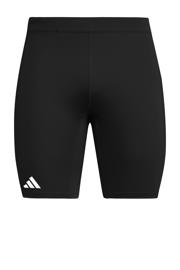 thumbnail: adidas Performance   hardloopshort zwart