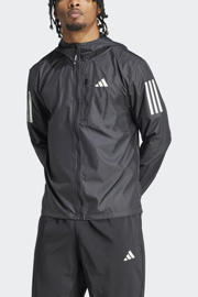 thumbnail: adidas Performance   outdoorjas zwart