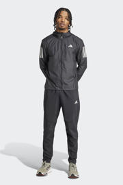 thumbnail: adidas Performance   outdoorjas zwart