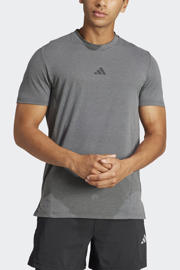 thumbnail: adidas Performance sportshirt grijs