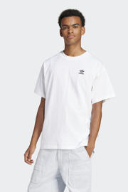 thumbnail: adidas Originals T-shirt wit/zwart