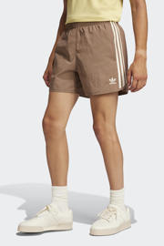 thumbnail: adidas Originals Adicolor Classics Sprinter short lichtbruin
