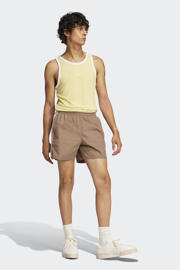 thumbnail: adidas Originals Adicolor Classics Sprinter short lichtbruin