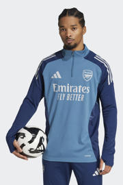 thumbnail: adidas Performance Senior Arsenal FC voetbalshirt blauw