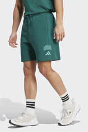 thumbnail: adidas Sportswear sweatshort groen