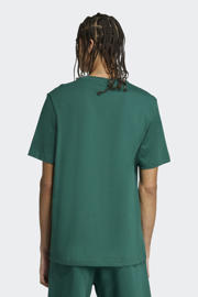 thumbnail: adidas Sportswear T-shirt donkergroen