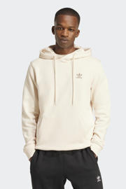 thumbnail: adidas Originals Trefoil Essentials hoodie wit