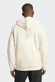 thumbnail: adidas Originals Trefoil Essentials hoodie wit
