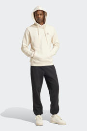 thumbnail: adidas Originals Trefoil Essentials hoodie wit