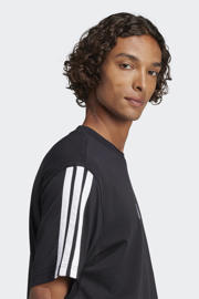 thumbnail: adidas Sportswear T-shirt zwart
