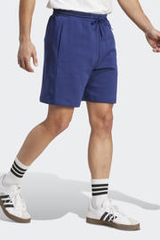 thumbnail: adidas Sportswear sweatshort donkerblauw