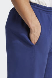 thumbnail: adidas Sportswear sweatshort donkerblauw