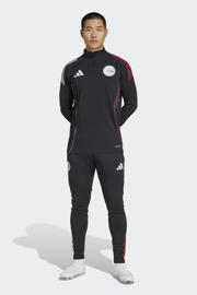 thumbnail: adidas Performance senior Ajax Amsterdam voetbalshirt zwart/wit/rood