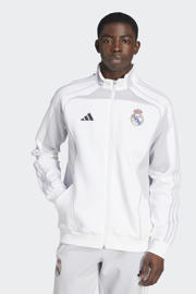 thumbnail: adidas Performance Senior Real Madrid sportvest wit