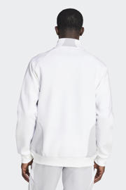 thumbnail: adidas Performance Senior Real Madrid sportvest wit