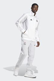 thumbnail: adidas Performance Senior Real Madrid sportvest wit