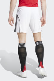 thumbnail: adidas Performance Senior Manchester United voetbalshort wit