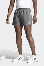 thumbnail: adidas Performance   hardloopshort grijs