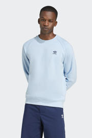 thumbnail: adidas Originals Trefoil Essentials sweater lichtblauw