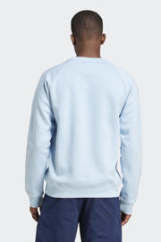 thumbnail: adidas Originals Trefoil Essentials sweater lichtblauw