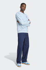 thumbnail: adidas Originals Trefoil Essentials sweater lichtblauw