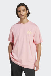 thumbnail: adidas Originals T-shirt roze