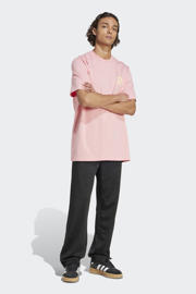 thumbnail: adidas Originals T-shirt roze