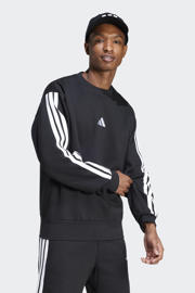 thumbnail: adidas Sportswear sweater zwart/wit