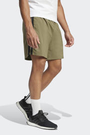 thumbnail: adidas Sportswear short olijfgroen