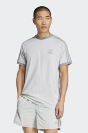 thumbnail: adidas Originals T-shirt grijs