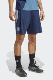 thumbnail: adidas Performance Senior Arsenal FC voetbalshort donkerblauw