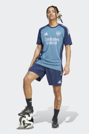 thumbnail: adidas Performance Senior Arsenal FC voetbalshort donkerblauw