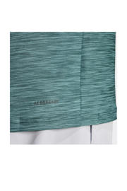 thumbnail: adidas Performance sportshirt groen