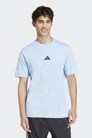 thumbnail: adidas Sportswear T-shirt lichtblauw
