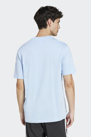thumbnail: adidas Sportswear T-shirt lichtblauw