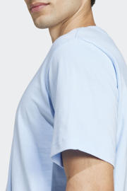 thumbnail: adidas Sportswear T-shirt lichtblauw