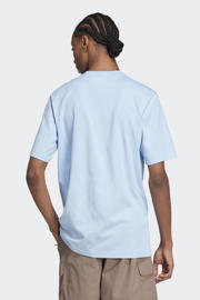 thumbnail: adidas Originals T-shirt lichtblauw