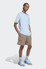 thumbnail: adidas Originals T-shirt lichtblauw