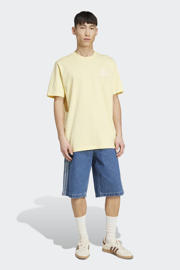thumbnail: adidas Originals T-shirt lichtgeel